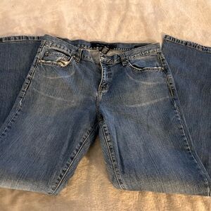 Calvin Klein Jeans - Classic Blue Denim
